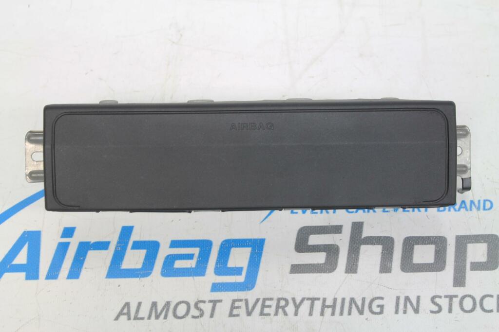 Afbeelding 6 van Airbag set Dashboard M HUD blauw stiksels BMW 3 serie G20