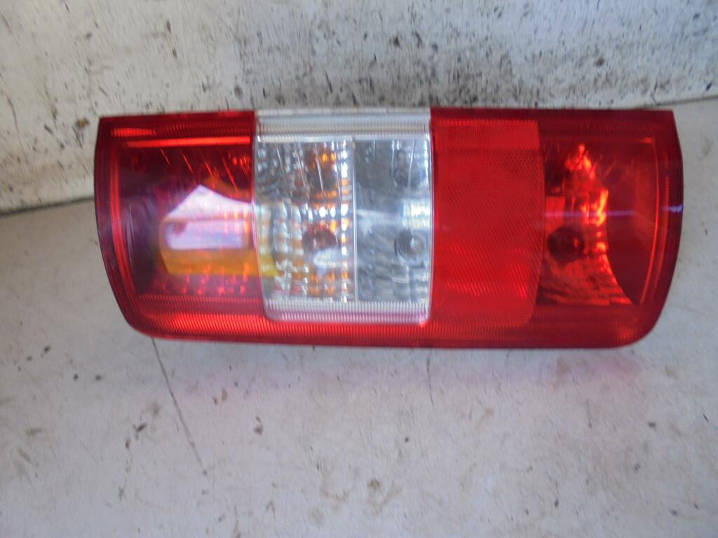 Afbeelding 1 van Achterlicht links 219022 links Ford Transit Connect I T200S 1.8 TDCi ('02-'13) 2T1413N412AB