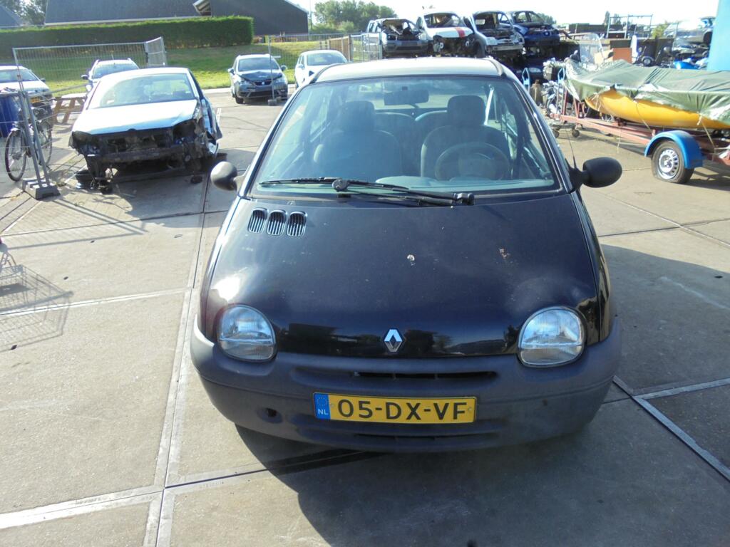 Afbeelding 1 van Renault Twingo 1.2