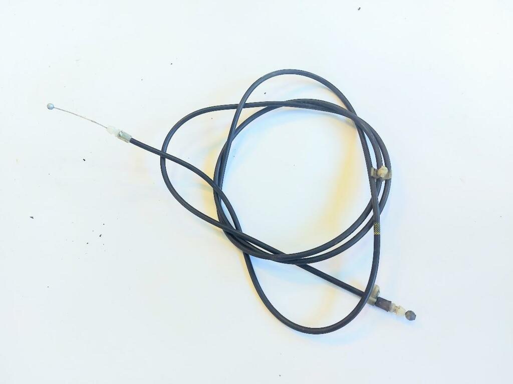 Afbeelding 1 van Motorkap kabel Mitsubishi Grandis 2.0 DI-D ('04-'11)