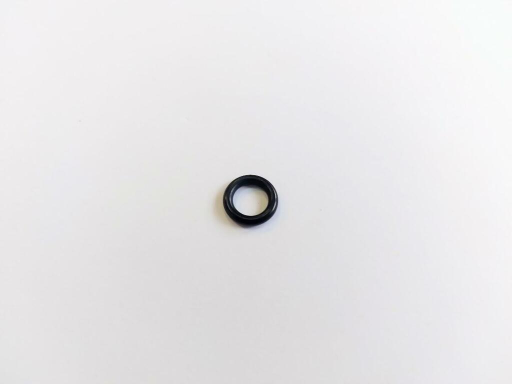 Afbeelding 1 van O-ring peilstok Volvo 955973