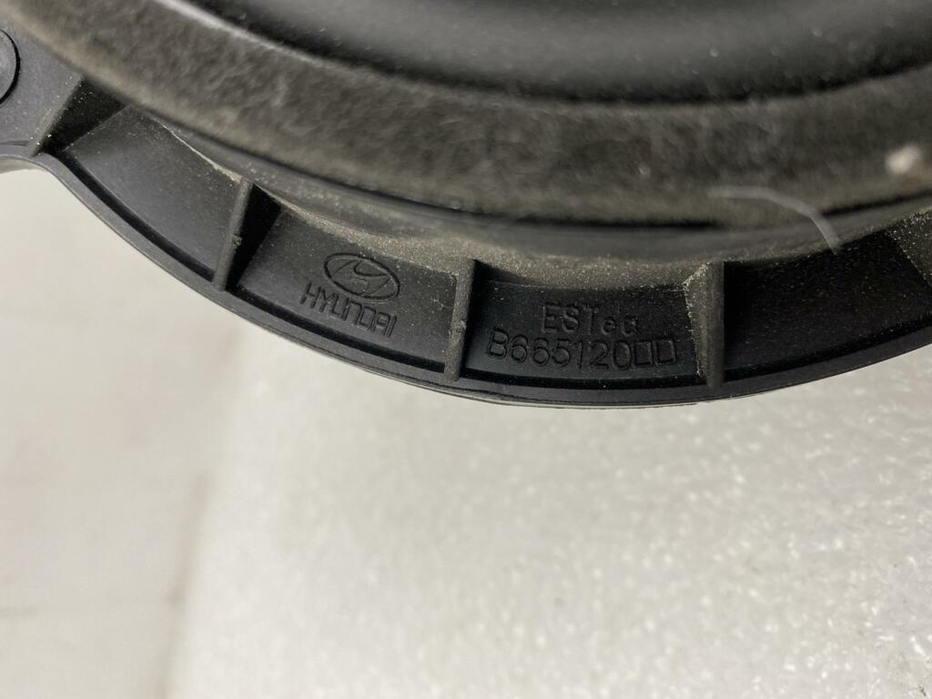 Afbeelding 5 van Speaker Voor Achter Hyundai ix 96330-2S00C B665120