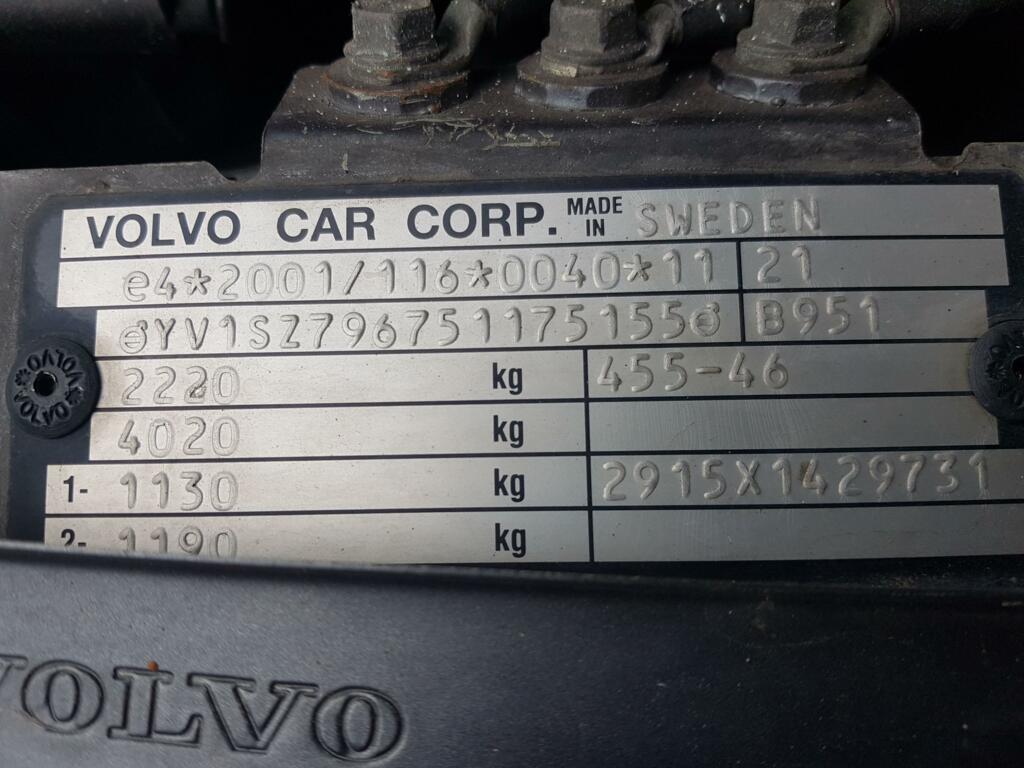 Afbeelding 14 van Volvo XC70 2.4 D5