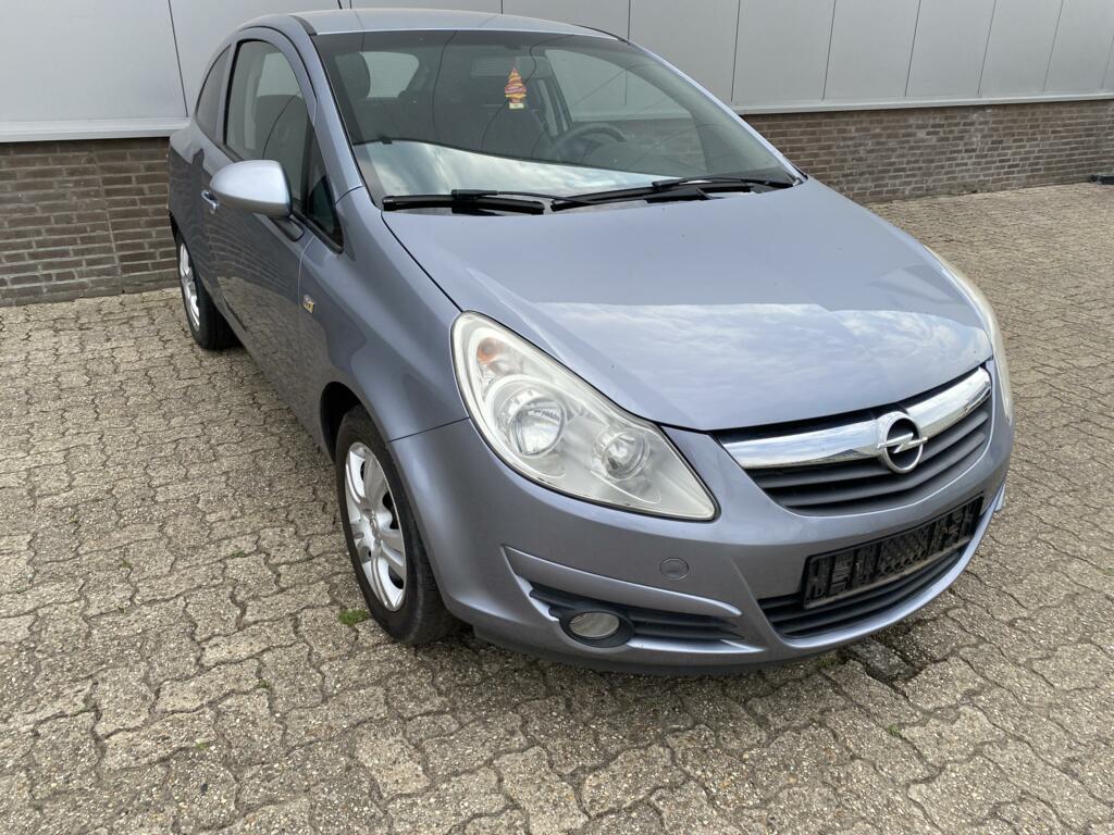 Afbeelding 5 van Opel Corsa 1.2-16V Business