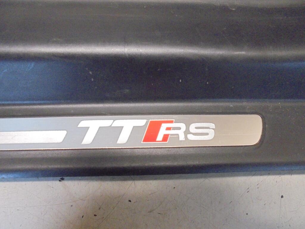 Afbeelding 3 van Instaplijst Audi TT 8J 2.5 T TT RS  ('06-'14) 8J0853492G