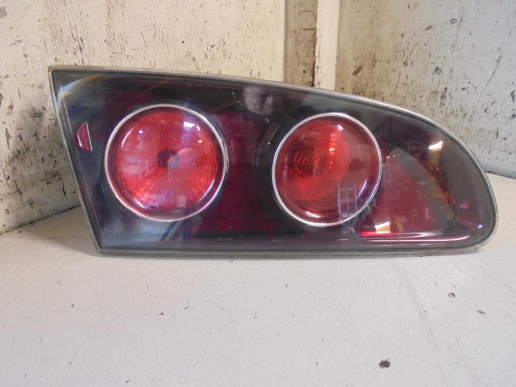 Afbeelding 1 van Achterlicht linksbinnen  Seat Ibiza 6L  ('02-'09) 6L6945093L