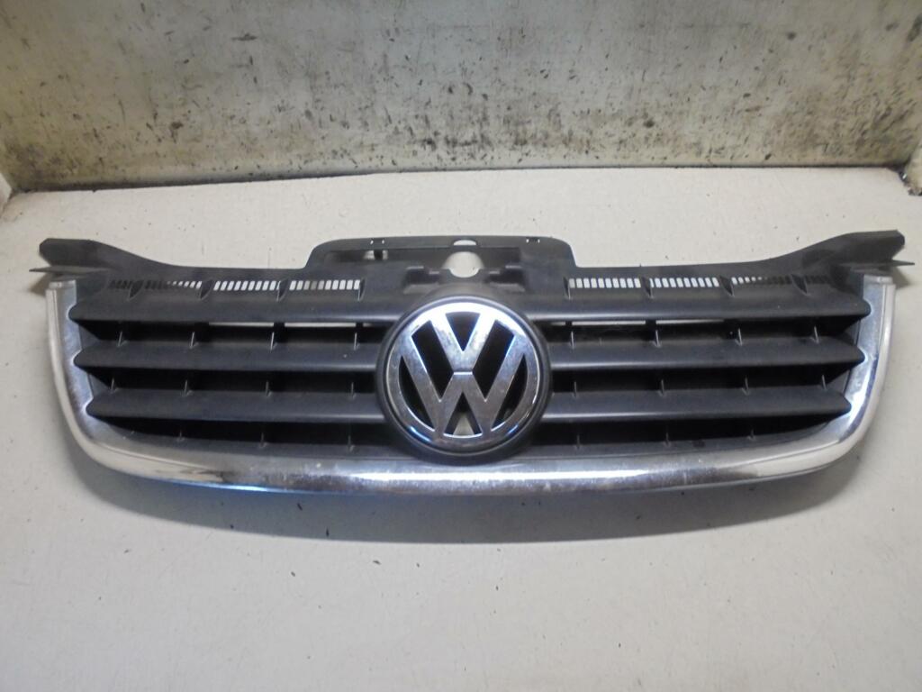 Afbeelding 1 van Grill Volkswagen Touran I  ('03-'06) 1T0853651