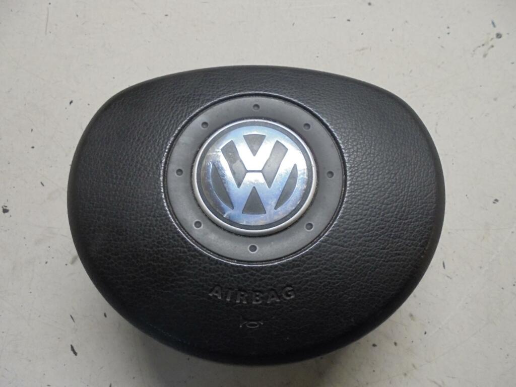 Afbeelding 1 van Airbag stuur  Volkswagen Touran I  ('03-'06) 1T0880201E