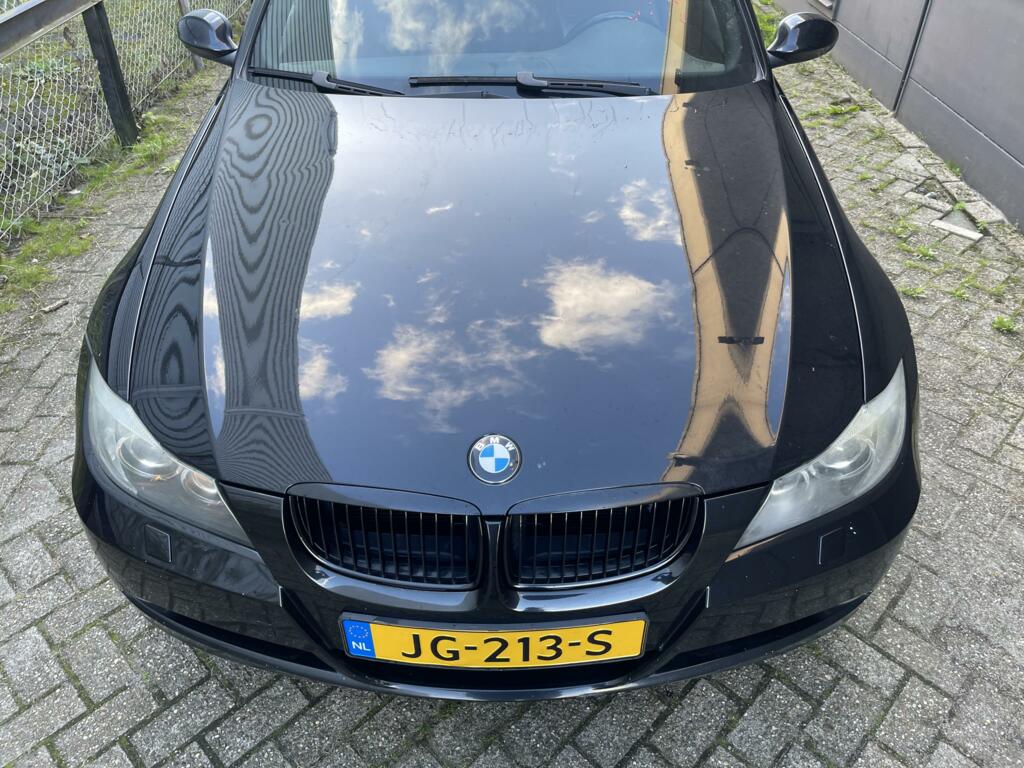 Afbeelding 12 van BMW 3-serie Touring 320i Executive