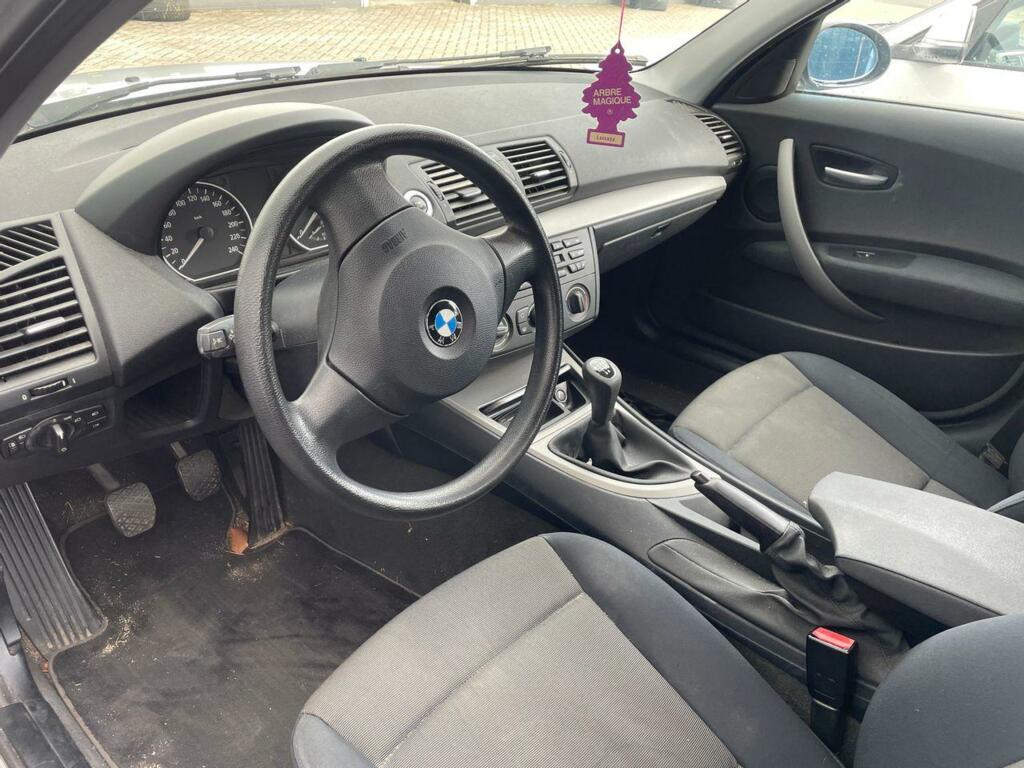 Afbeelding 7 van BMW 1-serie 116i