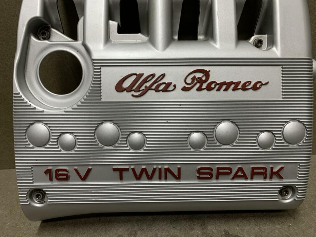 Afbeelding 5 van Motor beschermplaat Alfa Romeo 166 ('98-'07) 0280620534