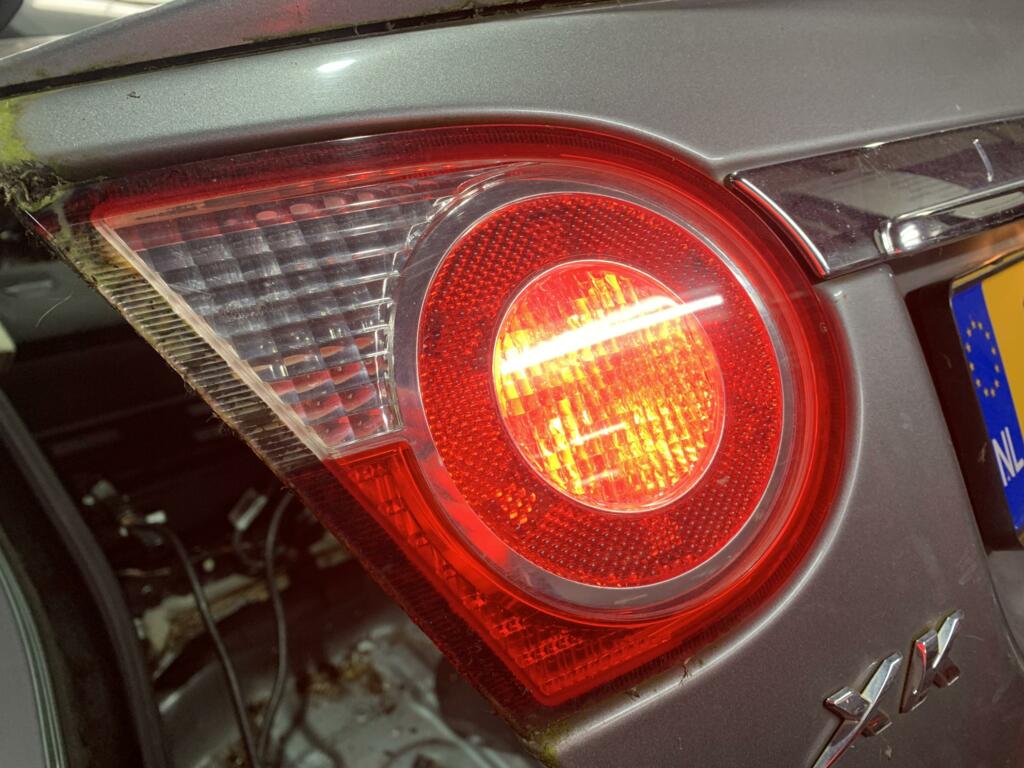 Afbeelding 13 van Jaguar XK 3.5 V8 Coupé