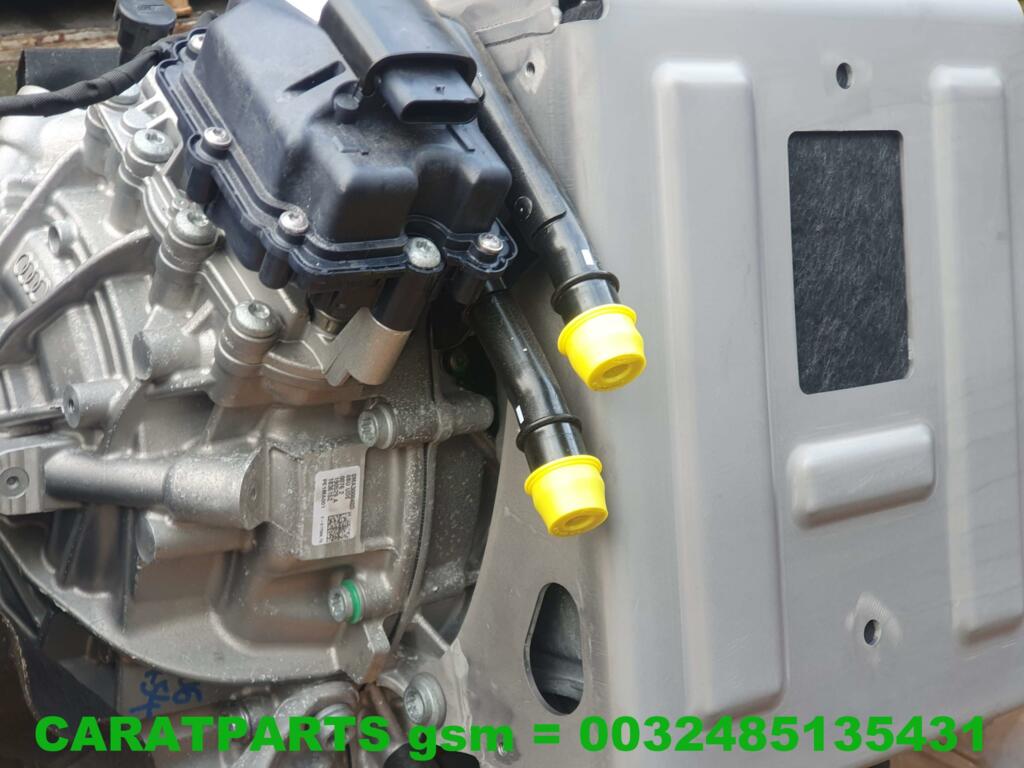 Afbeelding 15 van OMA300040D GEN GEX EASA UDE elektro motor E TRON 55 300KW