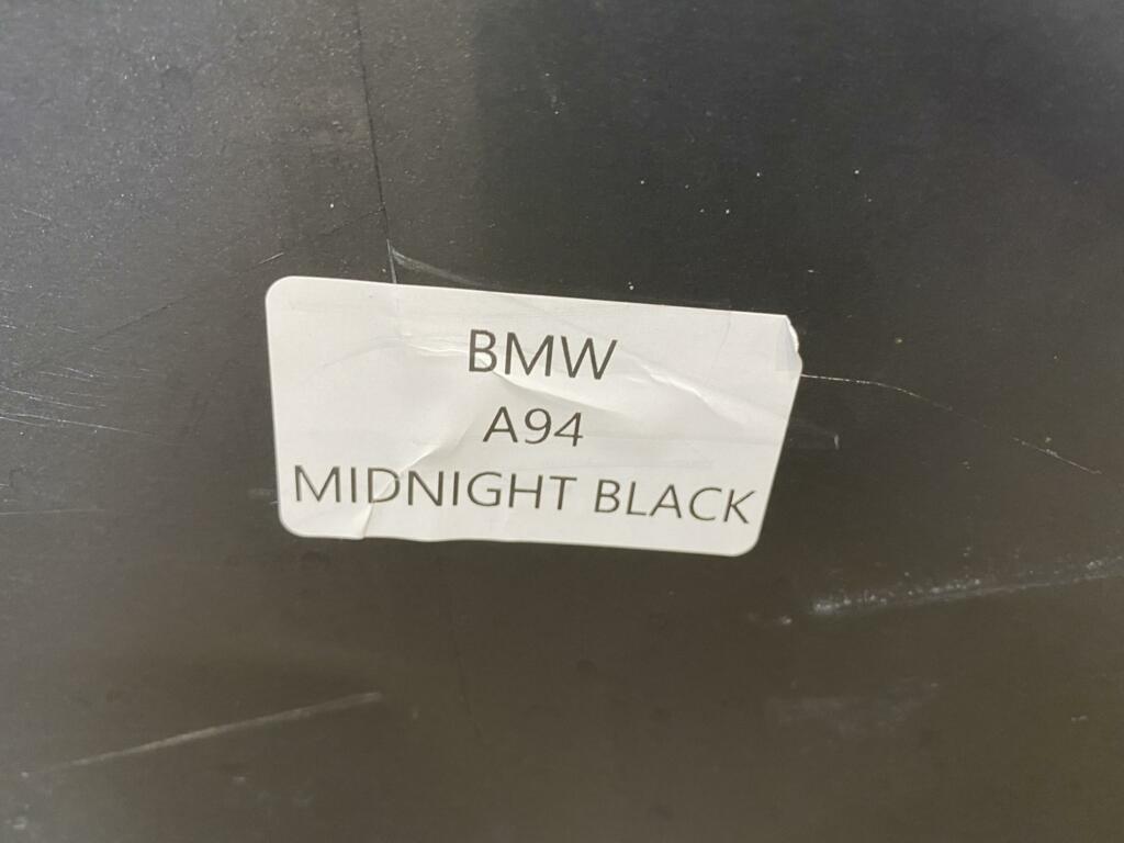 Afbeelding 12 van M Achterbumper BMW Z4 G29 Roadster M PAKKET ORIG 51128069785