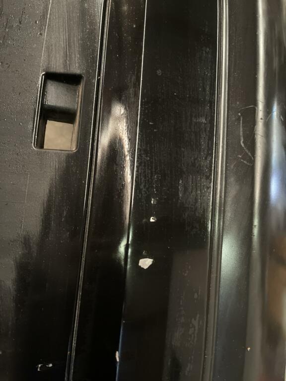 Afbeelding 5 van Achterbumper Citroen C4 Coupé 1.6 ('04-'10) 179055 zwart