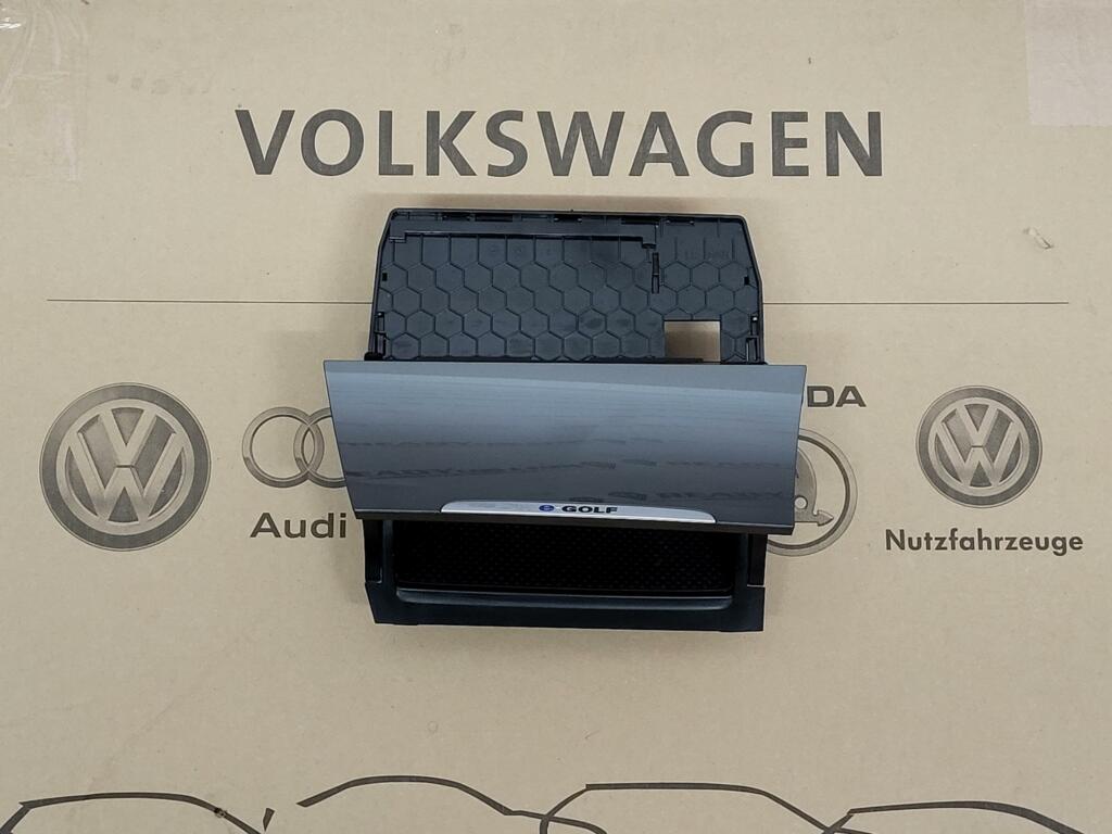 Afbeelding 1 van VW GOLF 7 E-GOLF Asbak OPBERGVAK MIDDENCONSOLE 5G1863391