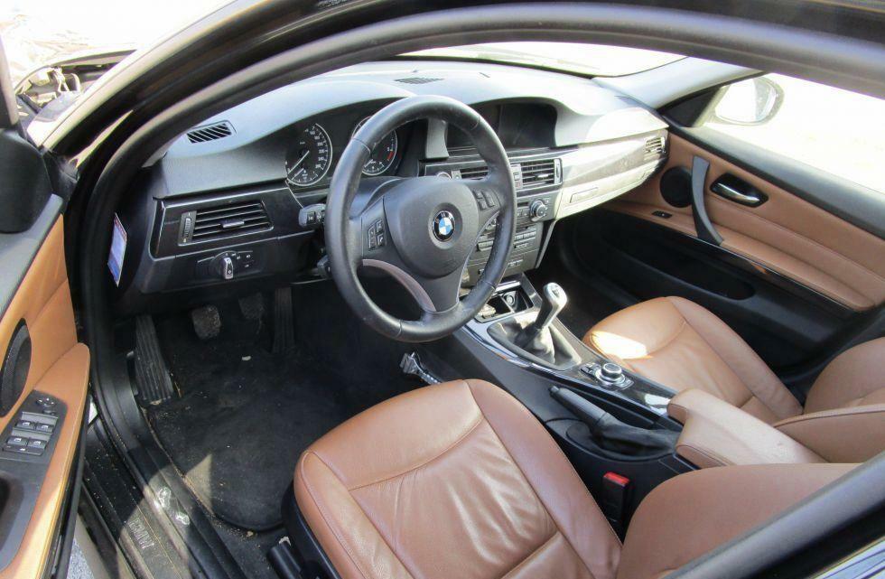 Afbeelding 5 van BMW 3-serie Touring 320d Efficient Dynamics Edition