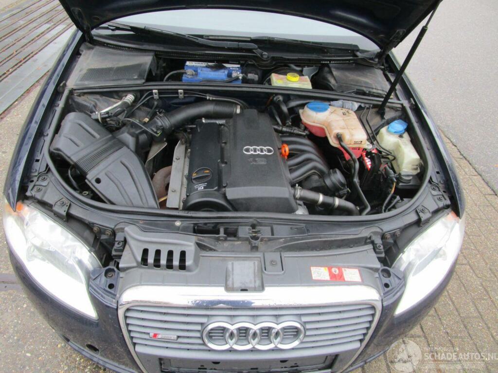 Afbeelding 6 van Audi A4 1.6