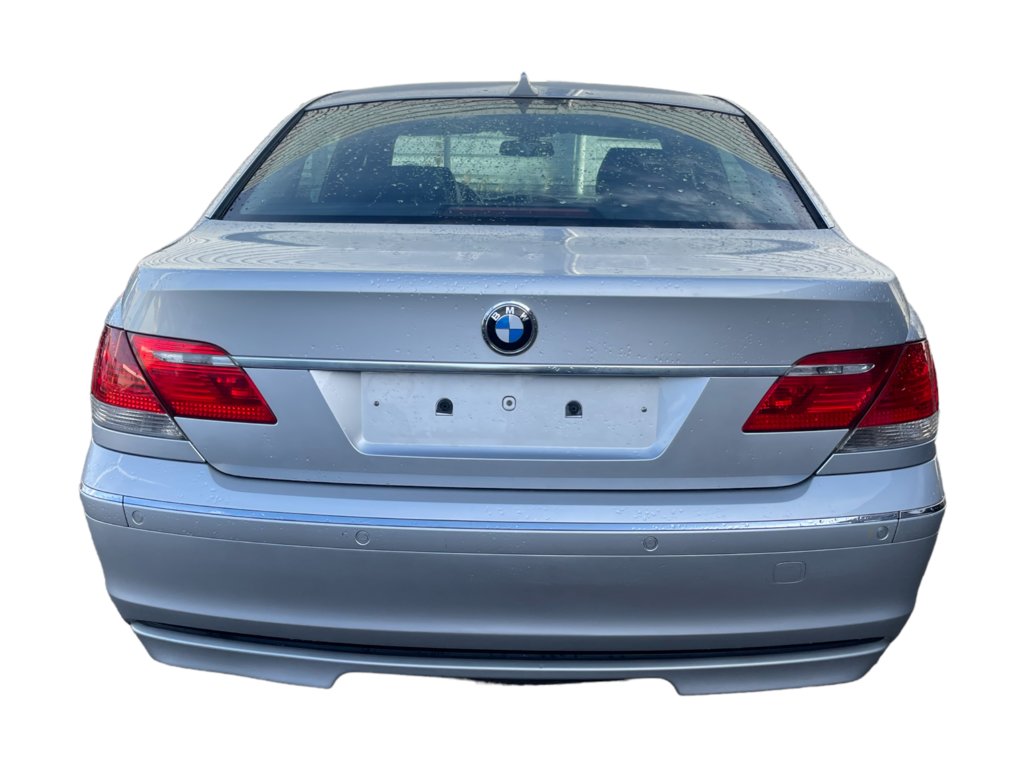 Afbeelding 5 van BMW 7-serie 750Li High Executive