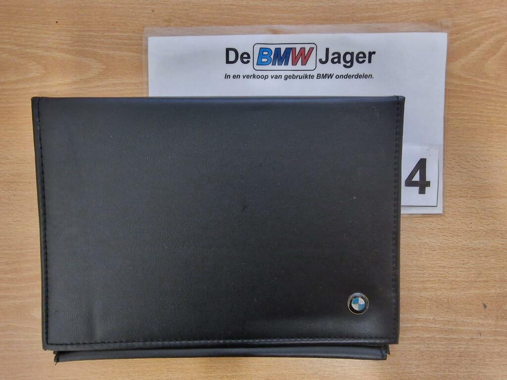 Afbeelding 7 van Opberghoes Handleiding voor BMW 01492359744