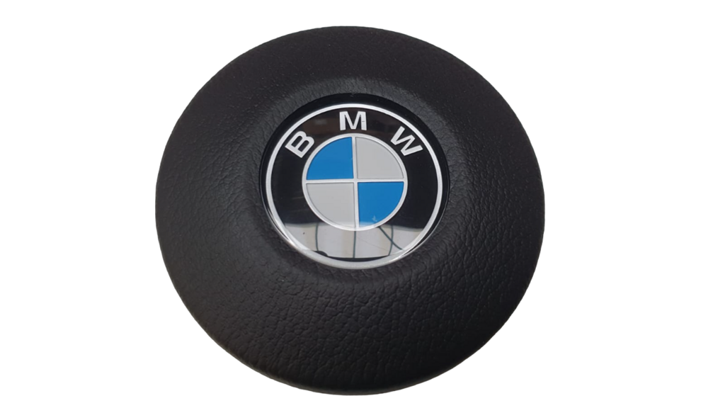 Afbeelding 1 van Nieuwe Claxon knop sport stuur BMW 3-serie E30 32331155293