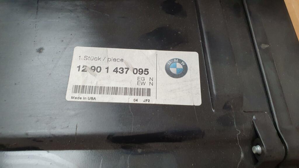 Afbeelding 3 van DME kast BMW Z3 E36 Coupe roadster ('98-'02) 12901437095