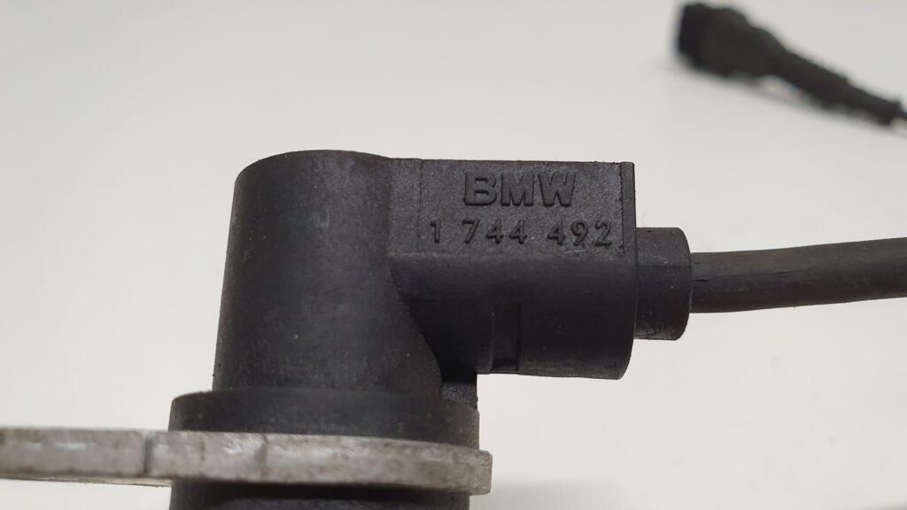 Afbeelding 2 van Krukas sensor BMW 3-serie E36 ('91-'98) 12141744492