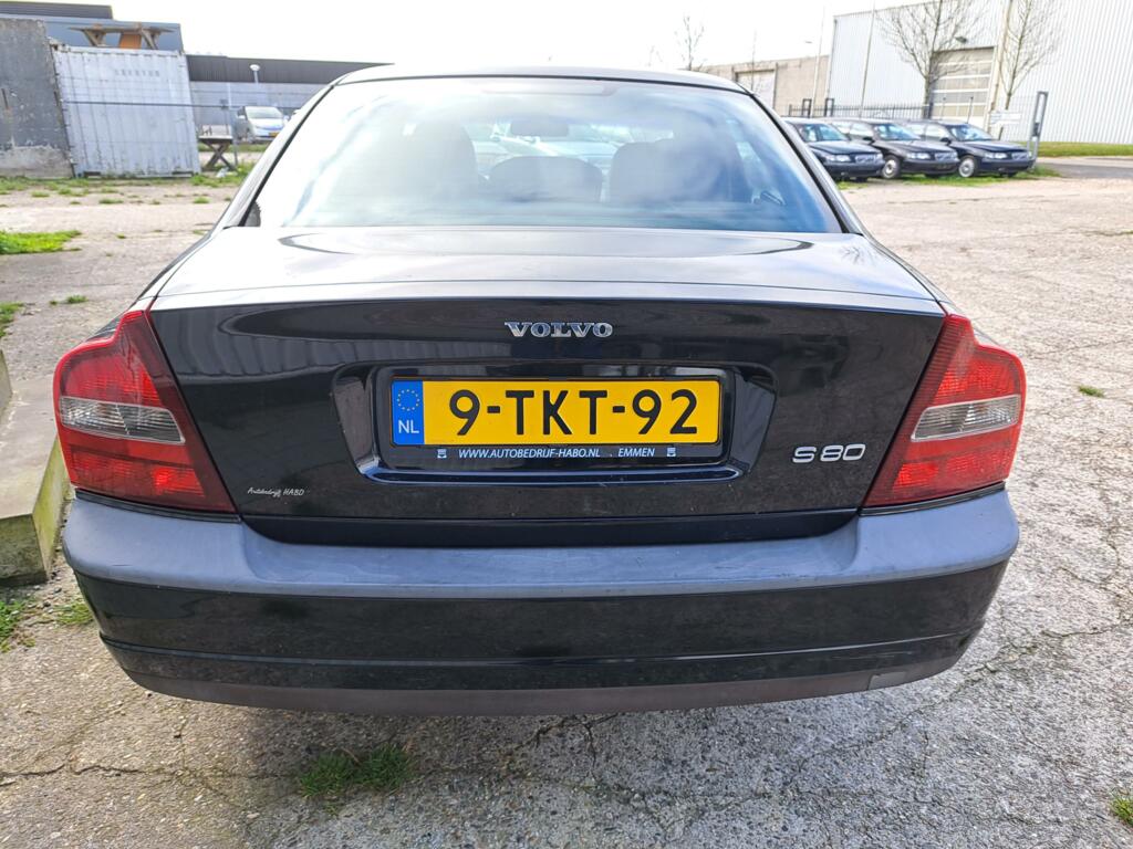 Afbeelding 6 van Volvo S80 2.9