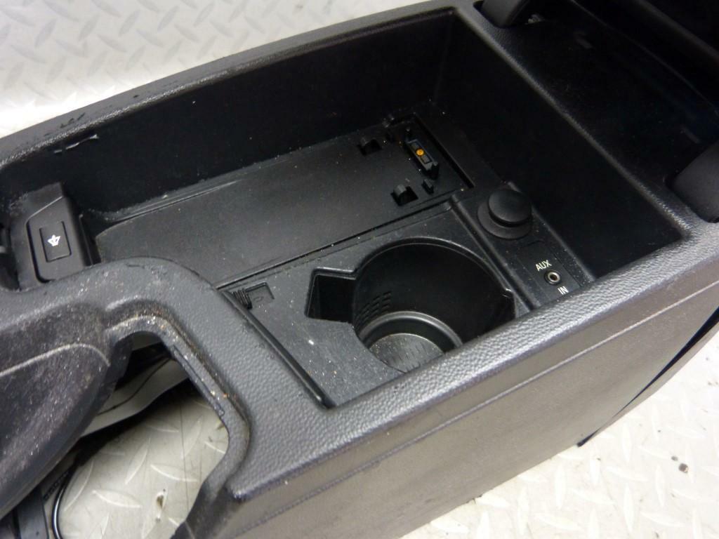 Afbeelding 3 van Armsteun voor BMW 3-serie E90 ('05-'08) voor zwart