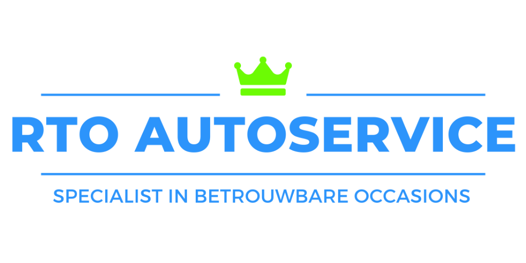 RTO Autoservice Stadskanaal logo