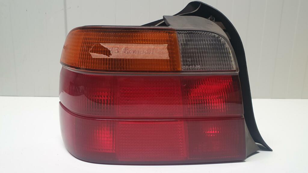 Afbeelding 1 van Achterlicht links BMW 3-serie Compact E36  63218357869