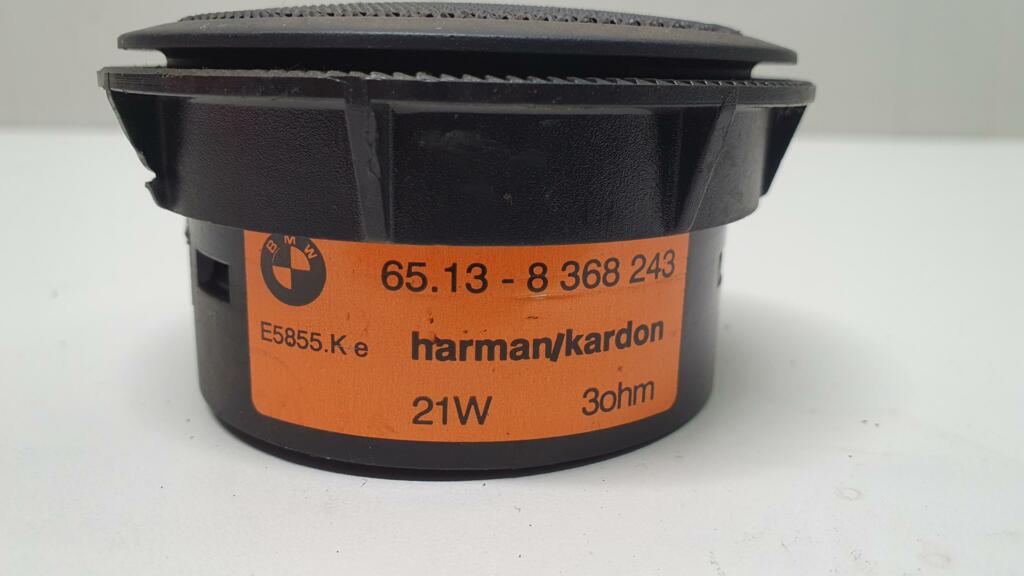 Afbeelding 4 van Speaker Harman Kardon BMW 3-serie E46 Z8 65138368243
