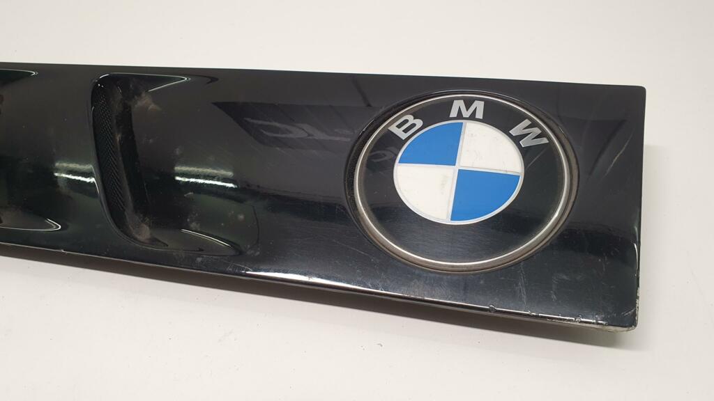 Afbeelding 4 van Grill links kiem BMW Z3 Coupé E36 51130031435