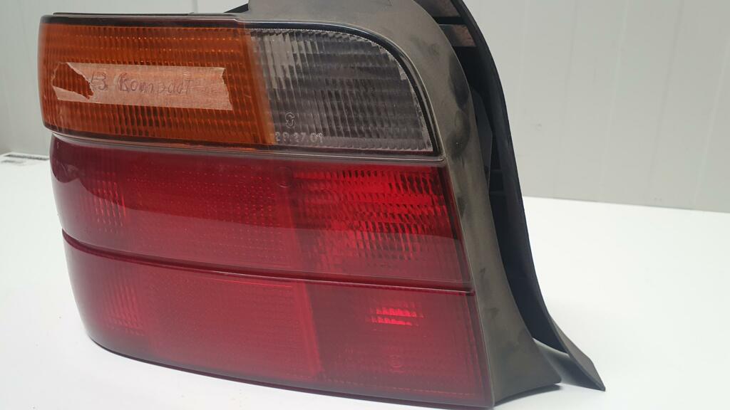 Afbeelding 3 van Achterlicht links BMW 3-serie Compact E36  63218357869