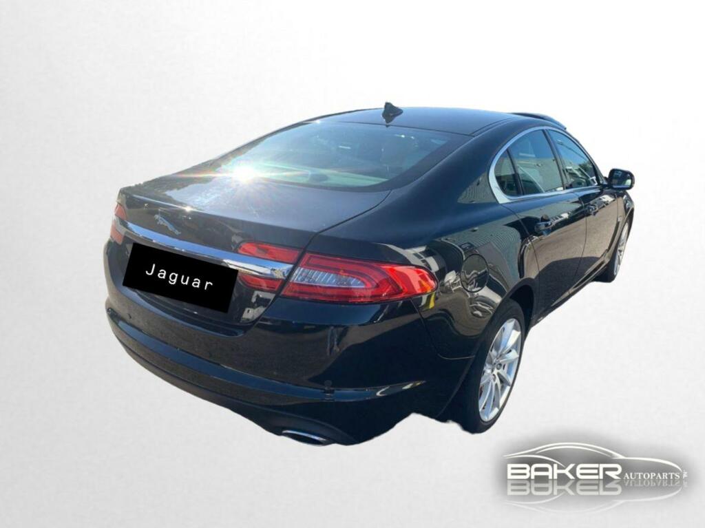 Afbeelding 6 van Jaguar XF 2.2D Premium Business Edition