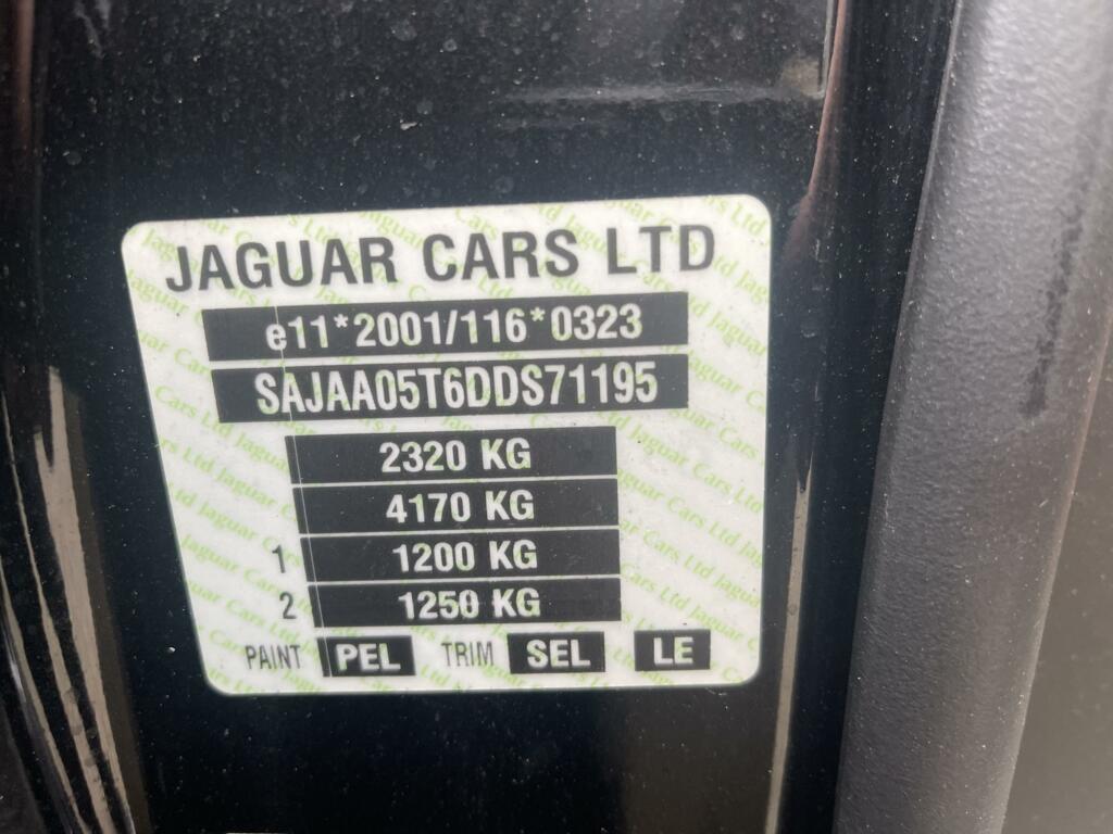 Afbeelding 19 van Jaguar XF 2.2D Premium Business Edition