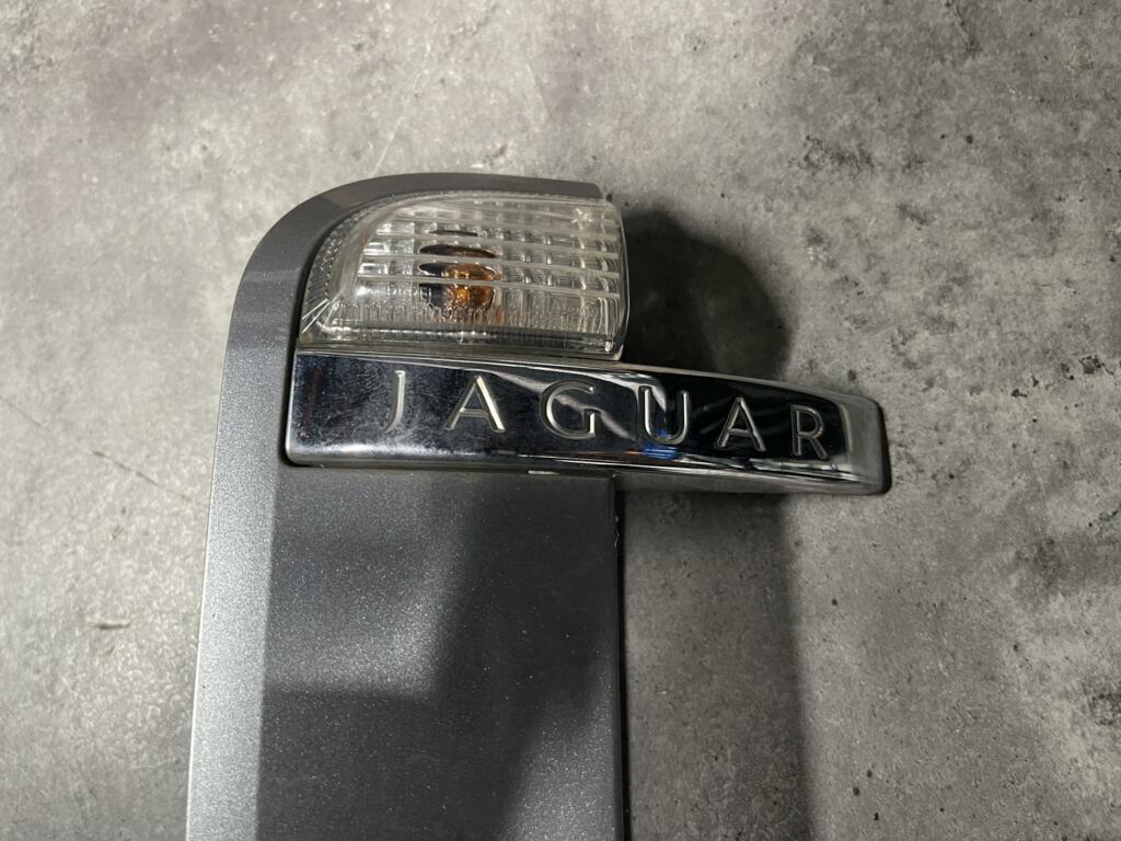 Afbeelding 2 van Knipperlicht spatbord links Jaguar XK (6-15) 6W83-280B11-AD
