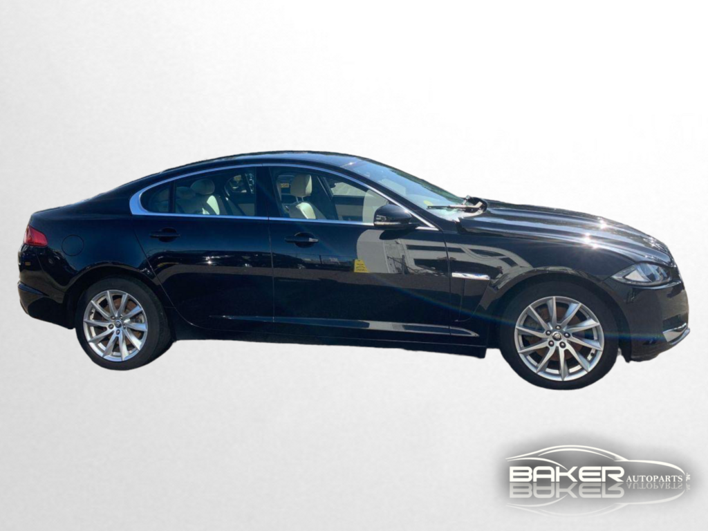 Afbeelding 7 van Jaguar XF 2.2D Premium Business Edition