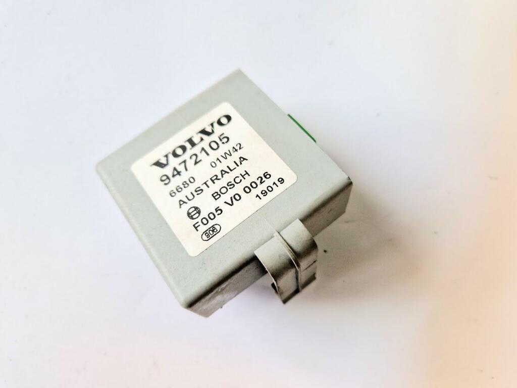 Afbeelding 1 van Alarm sensor Volvo V70 II 2.4 D5 ('00-'08) 9472105