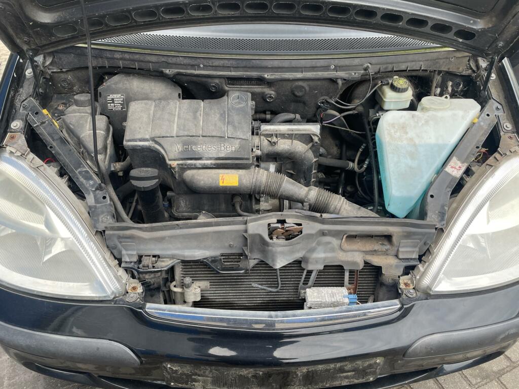 Afbeelding 3 van Motor Mercedes A-klasse W168 140  166940 ('97-'04)