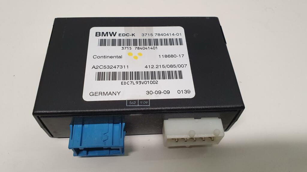 Afbeelding 1 van EDC module BMW M3 E92 E60 M5 37147840414