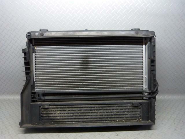 Afbeelding 1 van koelerpakket bmw e60 e61 diesel 520d 525d 530d 535d