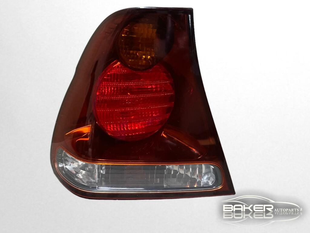 Afbeelding 1 van Achterlicht links BMW 3-serie Compact E46 (01-'05) 63216927