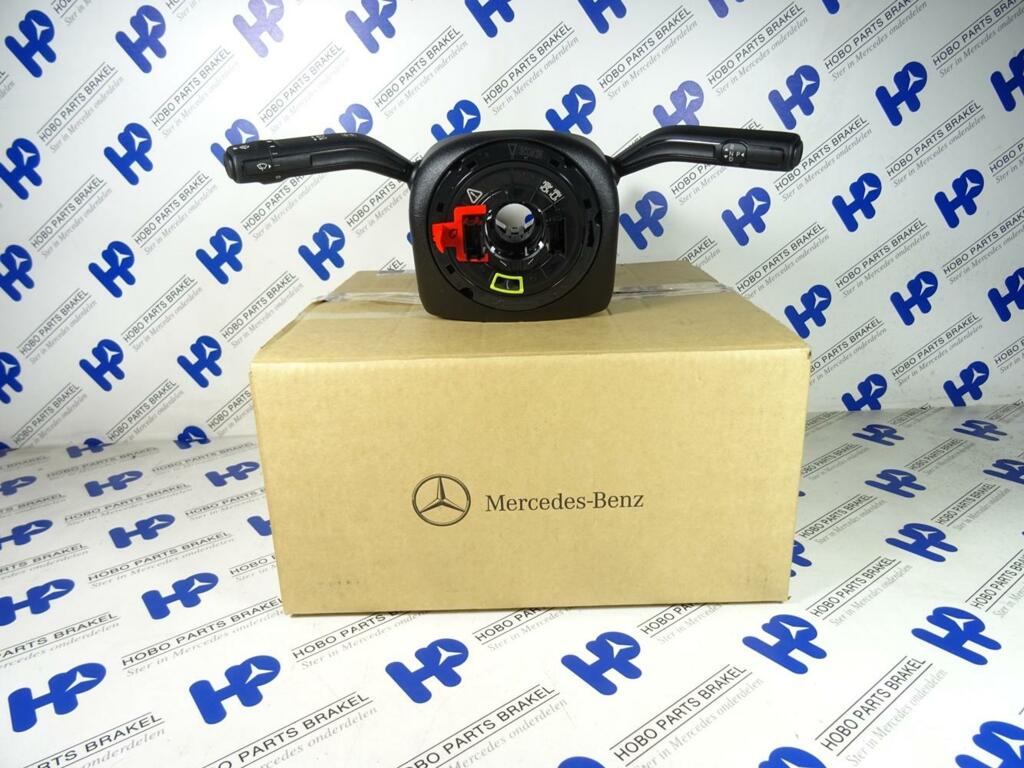 Afbeelding 1 van Stuurkolomschakelaar A9079004302 (Nieuw) Mercedes Sprinter