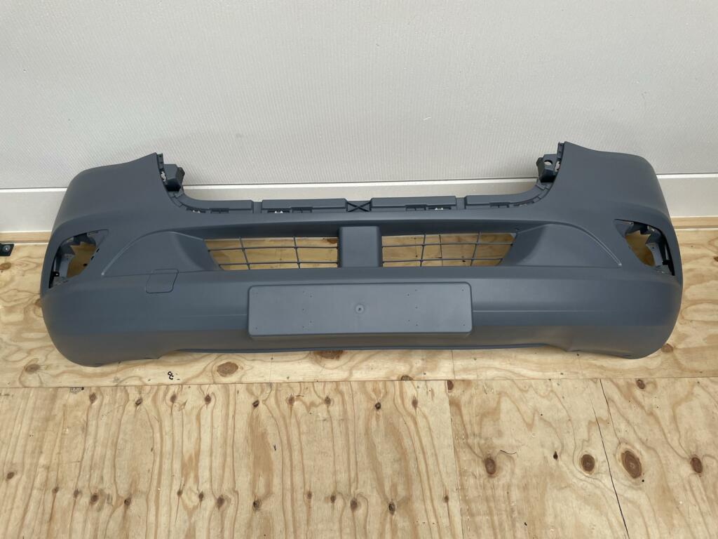 Afbeelding 1 van Voorbumper NIEUW primer Mercedes Sprinter W907 A9108858400