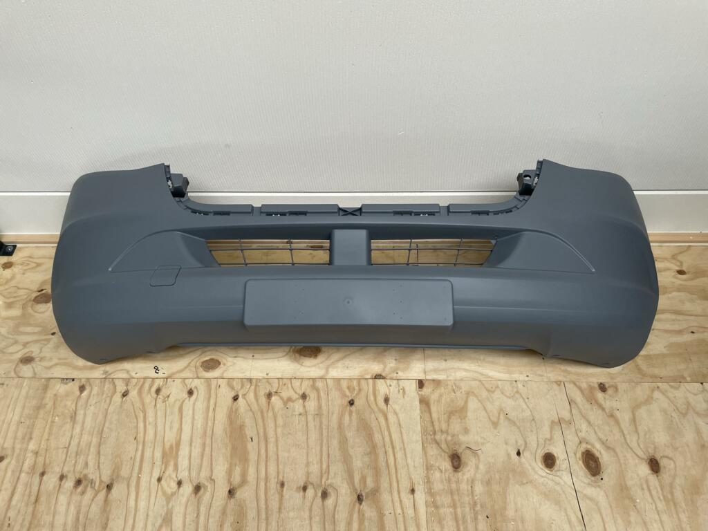 Afbeelding 1 van Voorbumper NIEUW primer Mercedes Sprinter W907 A9108859400