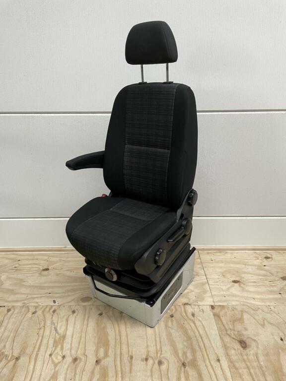Afbeelding 1 van Bestuurders stoel geveerd Mercedes Sprinter W906 ('06-'18)