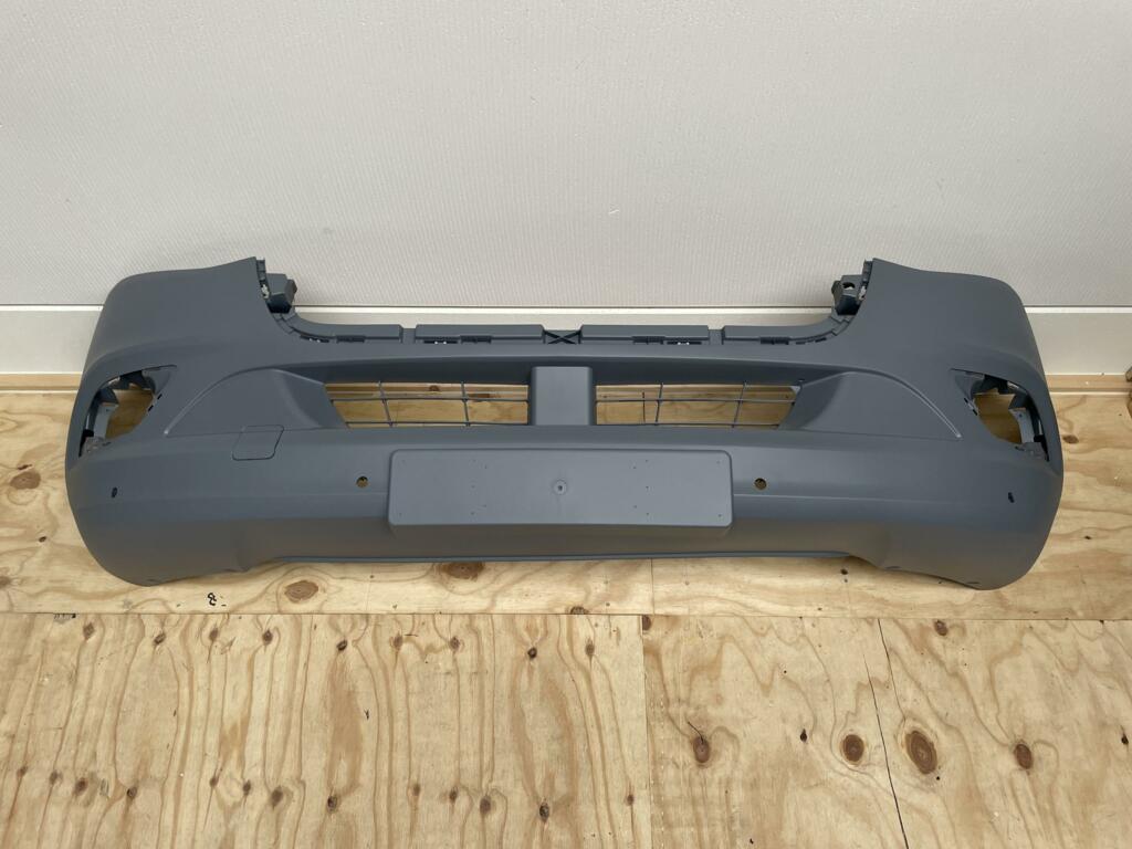 Afbeelding 1 van Voorbumper NIEUW primer Mercedes Sprinter W907 A9108858600