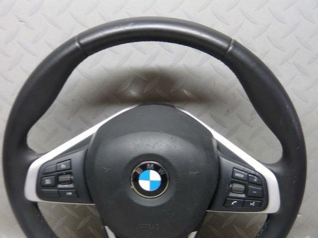 Afbeelding 4 van Stuurwiel BMW X1 F48 airbag bmw f48 stuurwiel