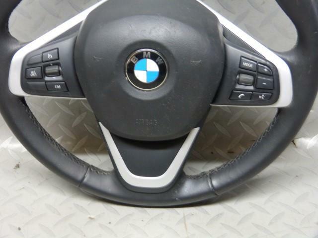 Afbeelding 3 van Stuurwiel BMW X1 F48 airbag bmw f48 stuurwiel